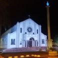 Igreja Matriz da Paróquia Nossa Senhora das Graças