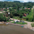 Parque Municipal do Iguaçu