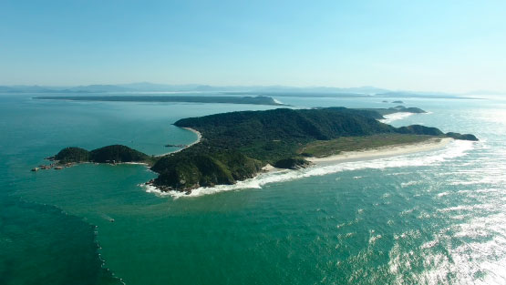 Ilha do Mel