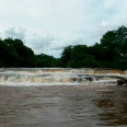 Corredeira dos Índios