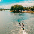 Lago dos Patos