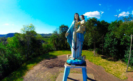 Nossa Senhora dos Navegantes