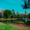 Parque Ambiental Fundo de Vale