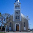 Praça Manoel Ferreira de Andrade/Praça da Igreja