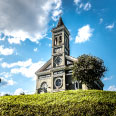 Igreja Nossa Senhora do Rosário