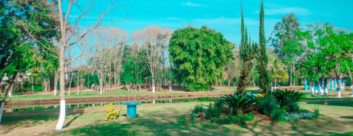 Parque Ambiental Fundo de Vale