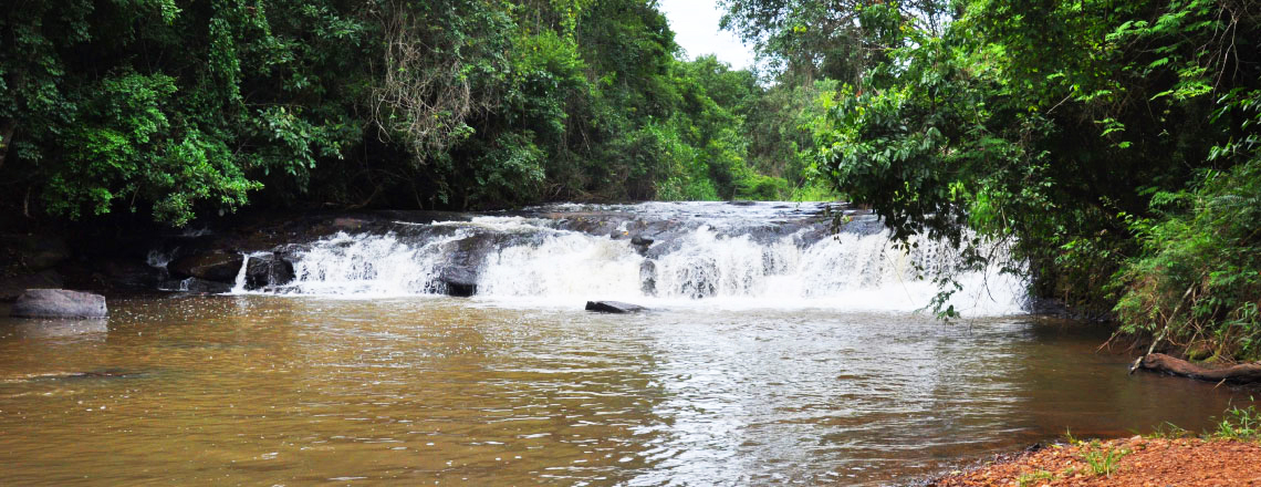 Parque Ibicatu