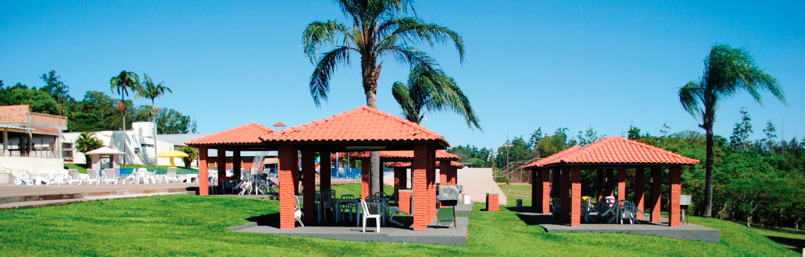 Clube de Campo, Goioerê - Foto: Pref. de Goioerê