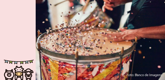 Turismo de Negócios e Eventos