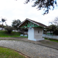 Fonte da Água Mineral Sulfurosa João Paulo II