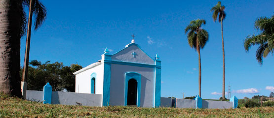 Capela do Senhor Bom Jesus