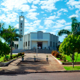 Igreja Matriz Imaculada Conceição