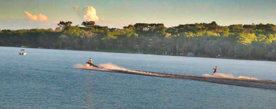 Parque Estadual Lago Azul