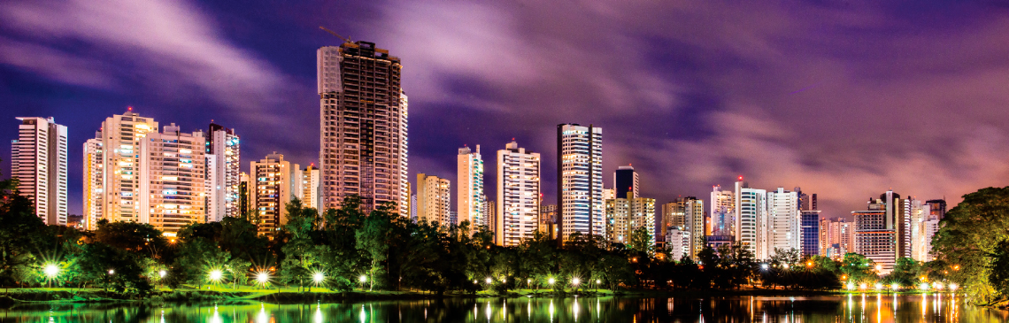 Lago Igapó, Londrina