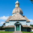 Igreja São Miguel Arcanjo