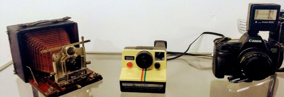 Museu da Imagem e do Som
