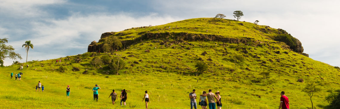 Morro do Gavião