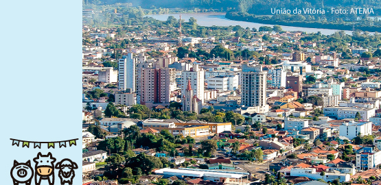 União da Vitória