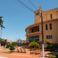 Paróquia Nossa Senhora do Rocio