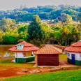 Parque Ambiental de Gamelão