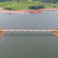 Ponte sobre o Alagado – Rio Barra Grande