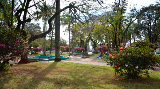 Praça