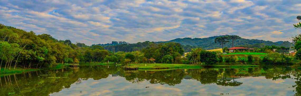 Parque Municipal da Uva, Colombo