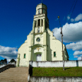 Igreja Nossa Senhora do Rosário