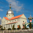 Igreja Sagrado Coração de Jesus