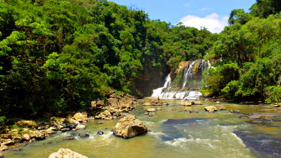 Salto Dito Gardiano