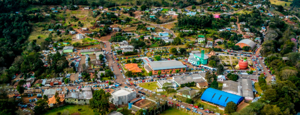 Foto: Prefeitura de Salgado Filho