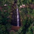 Cachoeira Véu da Noiva