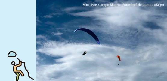 Voo Livre