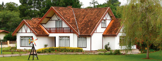 Colônia Witmarsum, Palmeira