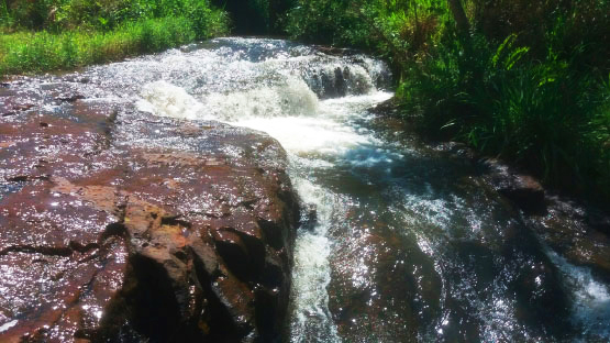 Cachoeira