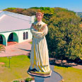 Monumento a Nossa Senhora da Salette