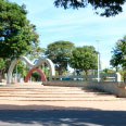 Praça Zequinha de Abreu (Praça do Violão)
