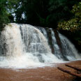 Cachoeira Rio das Antas