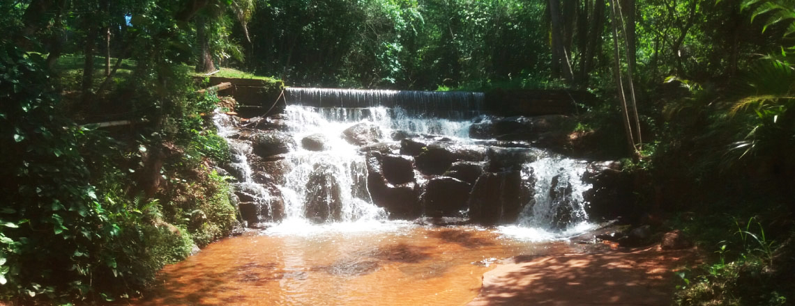 Cachoeira