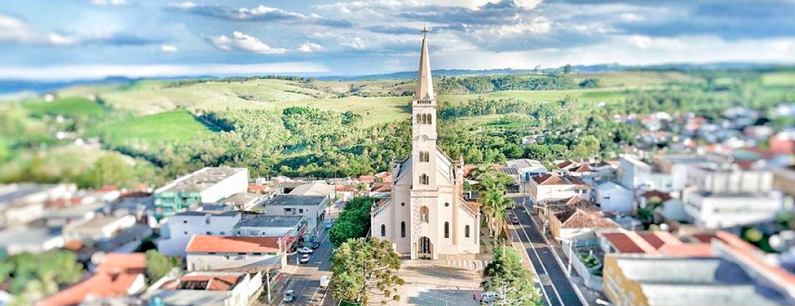 Santuário Sagrado Coração de Jesus