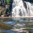 Cachoeira Saltão