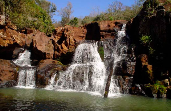 Cachoeira