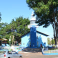 Praça Erasmo Cordeiro