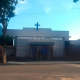  Igreja de Nossa Senhora Aparecida