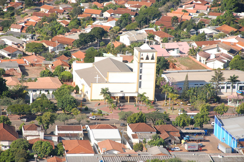 Igreja Matriz