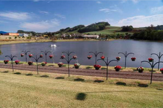 Lago Municipal