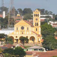 Santuário do Divino Espírito Santo