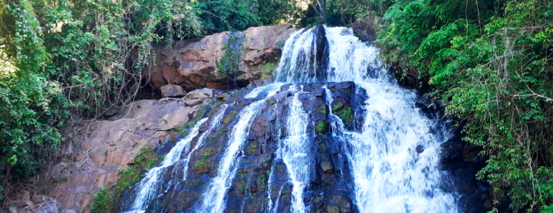 Cachoeira