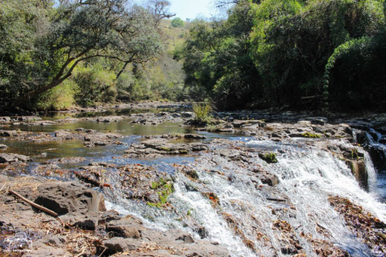 Recursos naturais