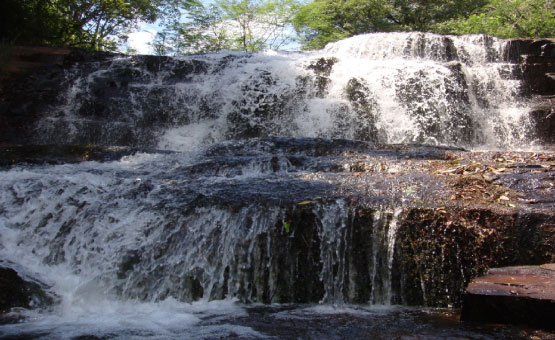 Cachoeira Goetzinger